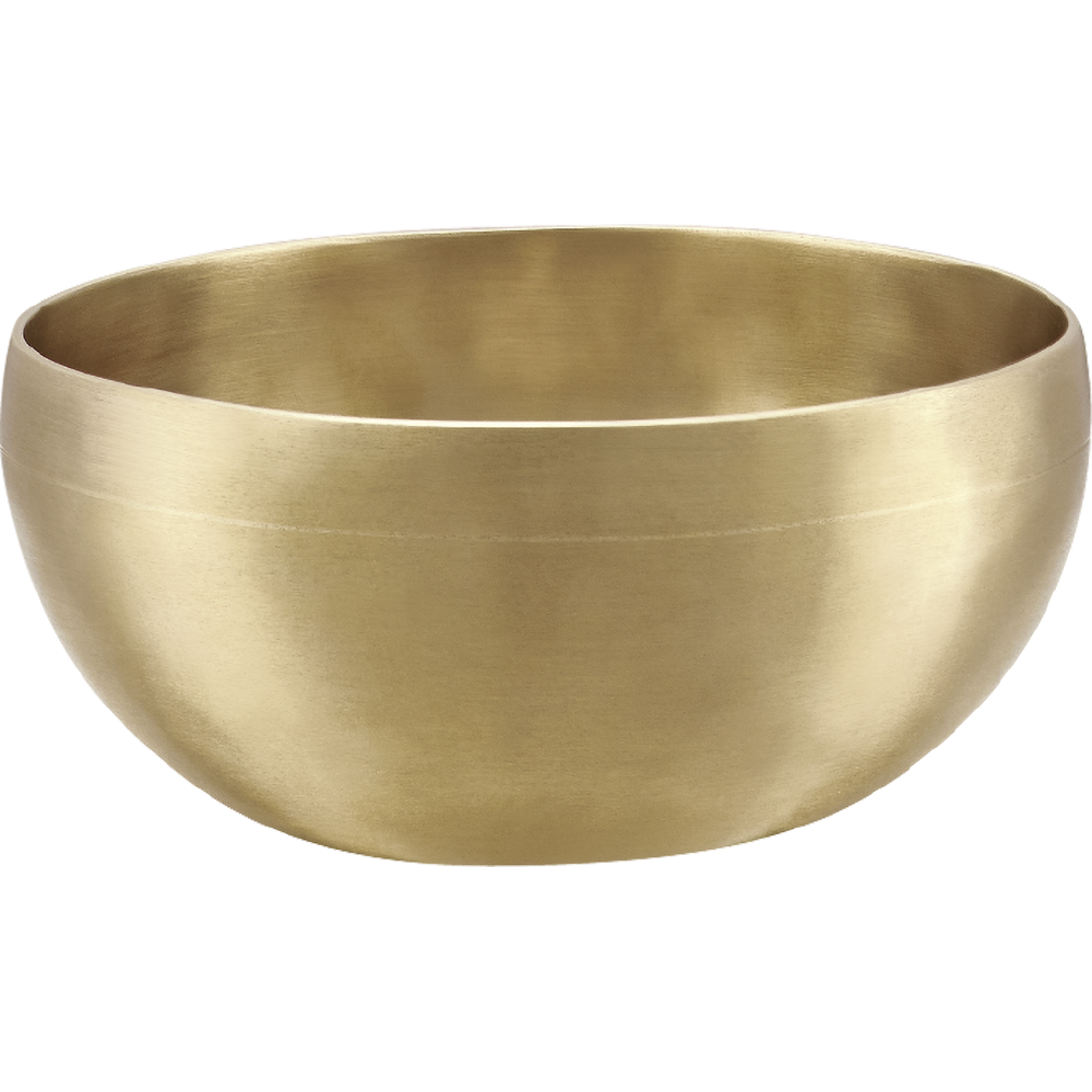 Meinl Percussion SB-U-600- Meinl Sonic Energy 5.5" Singing Bowl