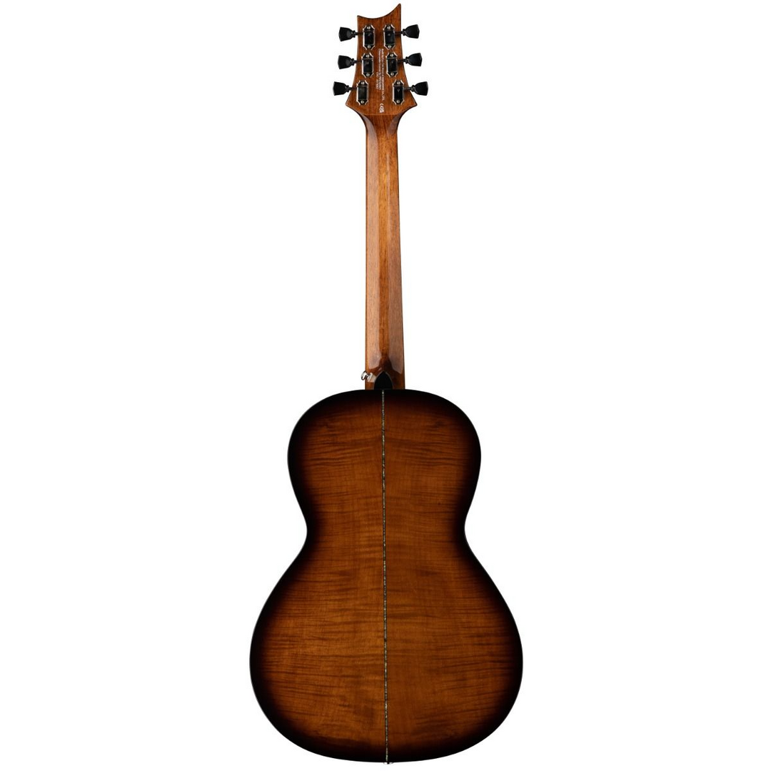 PRS SE P50 Parlor Guitar with PRS Voiced Fishman Sonitone Pickup