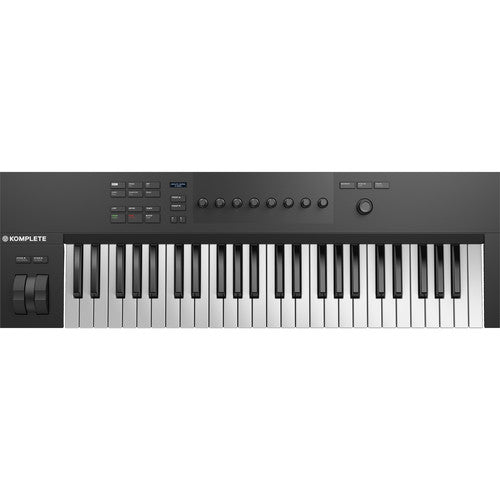 Native Instruments Komplete Kontrol A49 MIDI Keyboard Controller