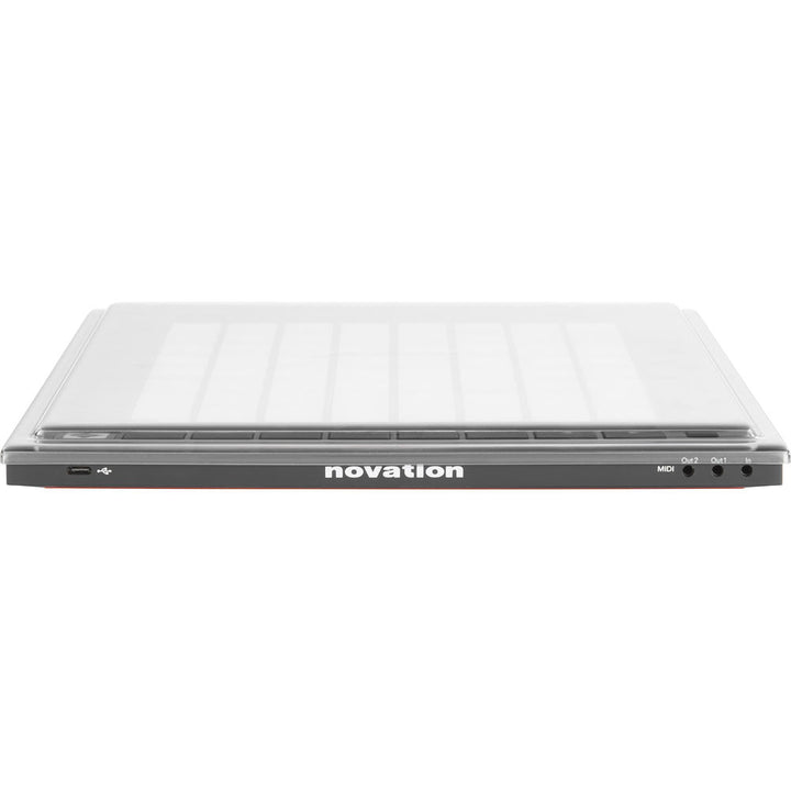 Decksaver Dust Cover for Novation Launchpad Pro MK3 MIDI Controller