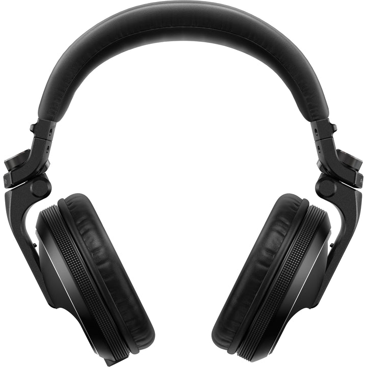 Pioneer DJ HDJ-X5 Over-Ear DJ Headphones - Black
