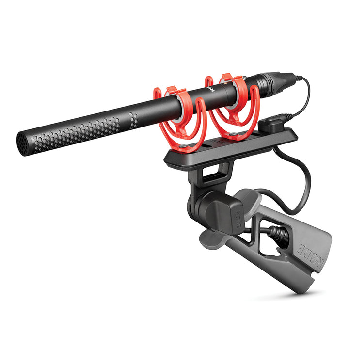 Rode NTG5 Microphone - Location Audio Kit
