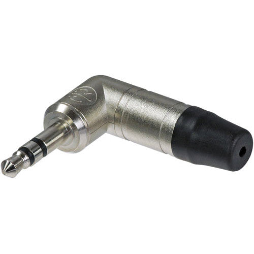 Neutrik NTP3RC - Nickel 3.5mm Mini Plug with Nickel Contacts