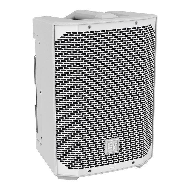 Electro-Voice EVERSE8 2-way 8" Battery-Powered Speaker - White