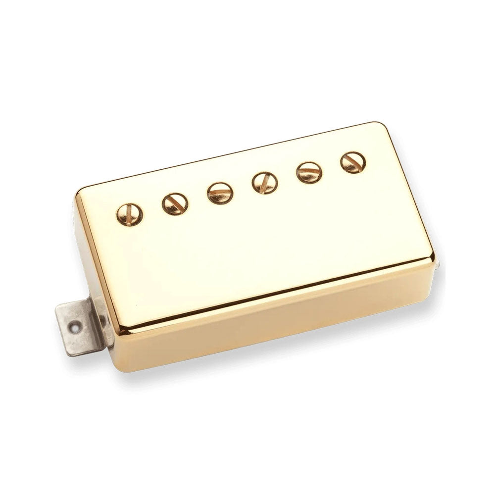 Seymour Duncan - 78 Model Neck Position Guitar Pickup (Gold Cover)