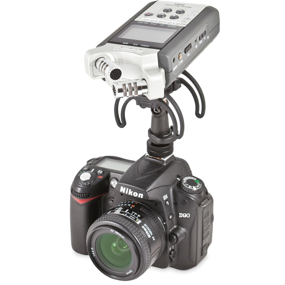 Rycote Portable Recorder Audio Kit for Tascam DR-05