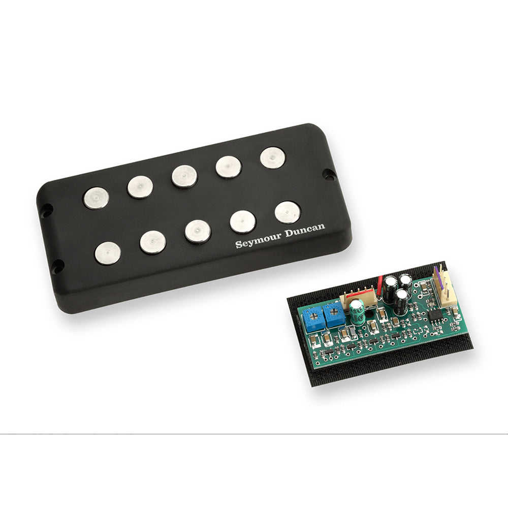 Seymour Duncan SMB-4D 4 string for 90's Music Man Ceramic