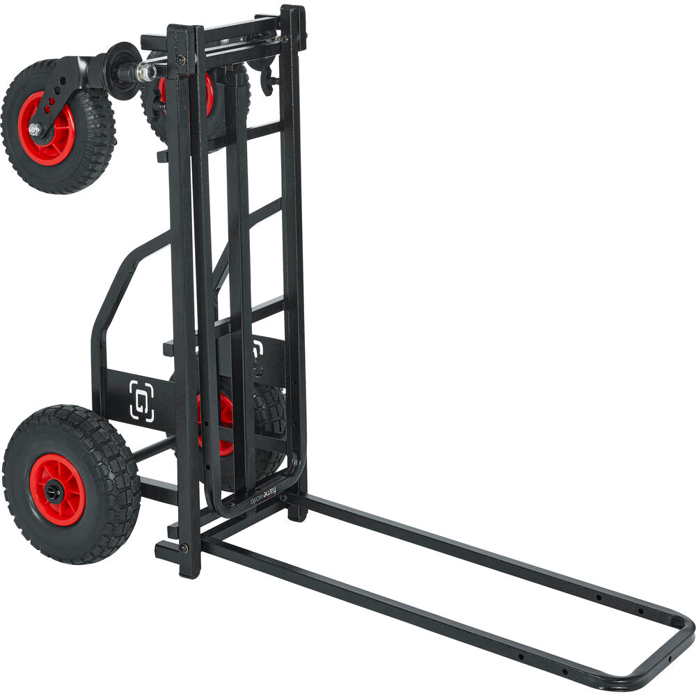 Gator Utility Equipment Cart - 52” All-Terrain