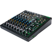 Mackie ProFX10v3 10-Channel Mixer w/ FX and USB Interface ProFX v3