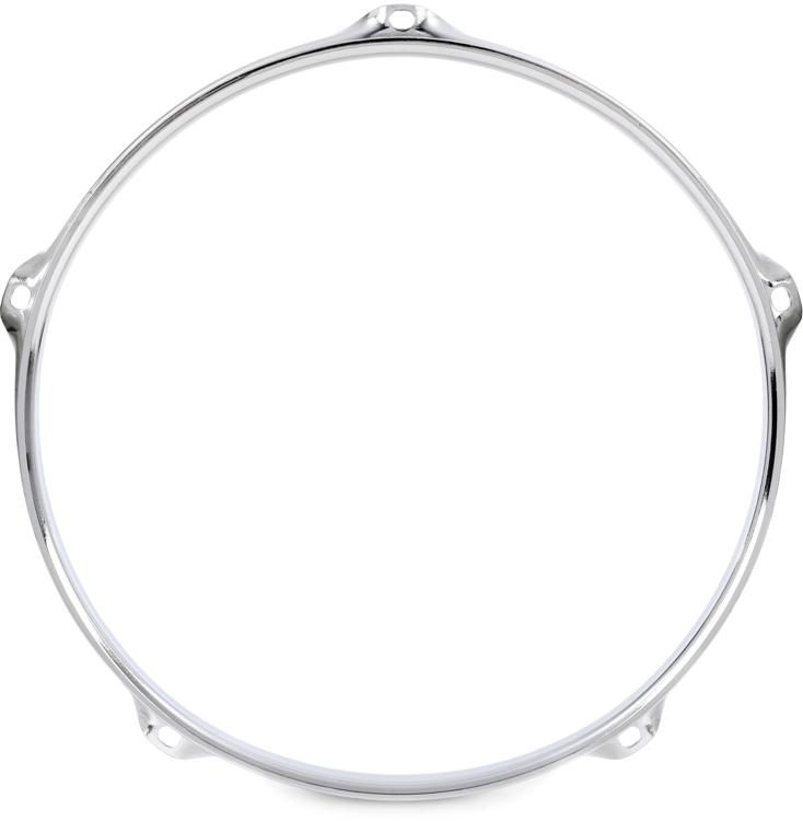 Gibraltar Triple Flanged Hoop- 10" 5 Lug  SC-3M1005