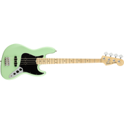 Fender American Performer Jazz Bass (Satin Surf Green)