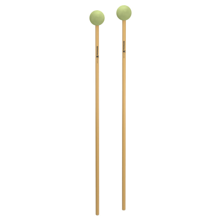 Promark SU5R-Promark SPYR Medium-Hard Hytrel Xylo Mallet