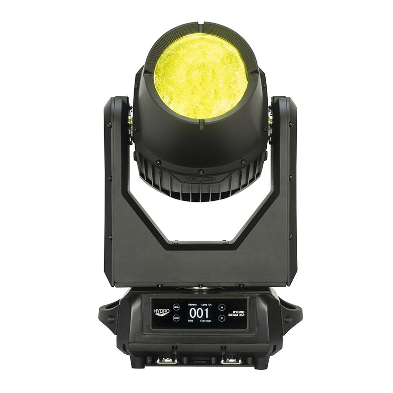 ADJ 260W IP65 Beam Moving Head with Philips 12R MSD Lamp