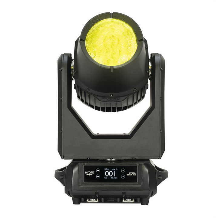 ADJ 260W IP65 Beam Moving Head with Philips 12R MSD Lamp