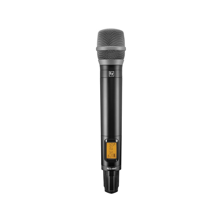 Electro-Voice RE3-RE520-5H - Handheld set with RE520 head 560-596MHz