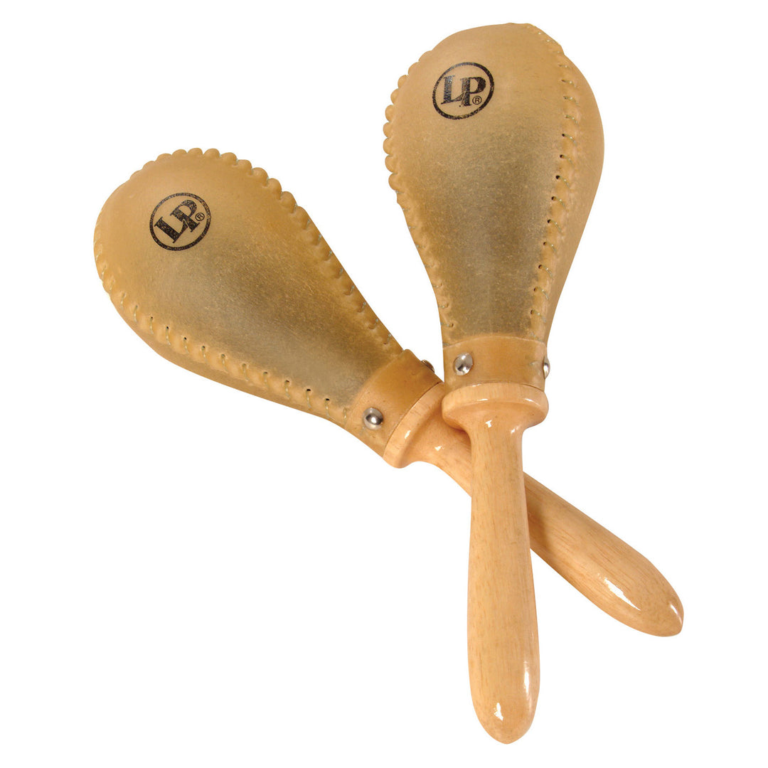 LP LP395 - Rawhide Maracas