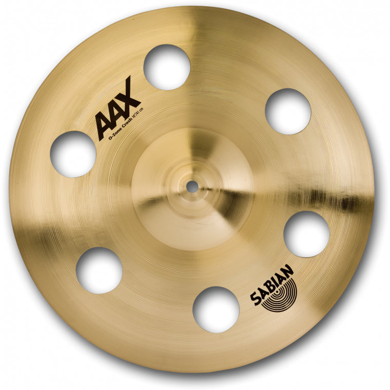 Sabian 21600X - 16'' AAX O-Zone Crash