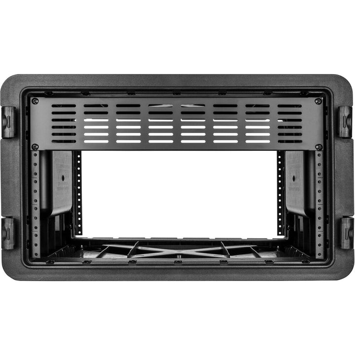 Odyssey VUAR6U Vulcan Watertight Dustproof 6U Rack Case