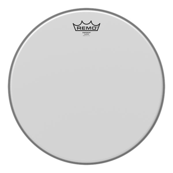 Remo BE-0113-JP - 13'' Coated Emperor,Smoothwhite Batter