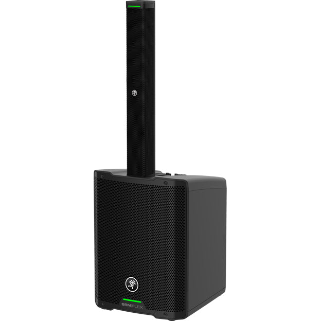 Mackie SRM Flex Column Array Powered Speaker System