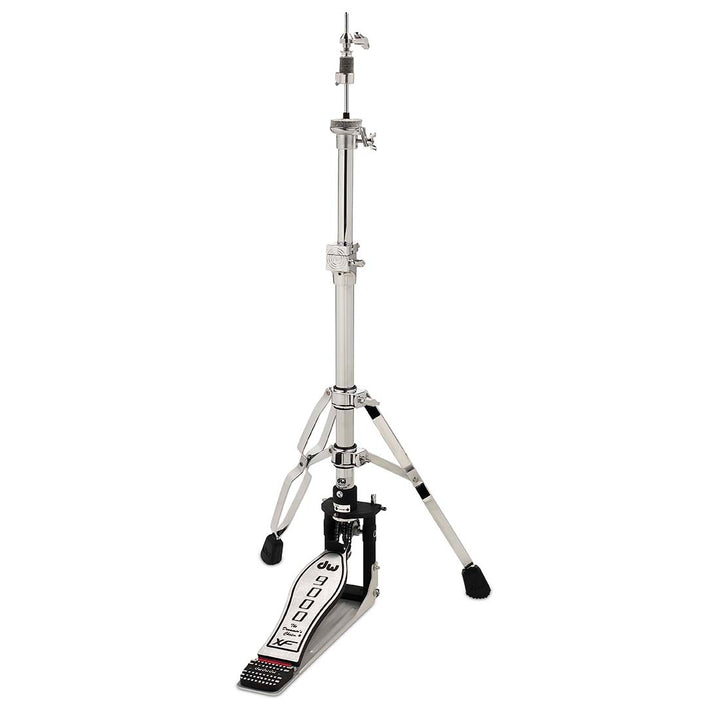 DW CP9500TBXF 9000 Series XF Extended Footboard 2-Leg Hi-Hat Stand