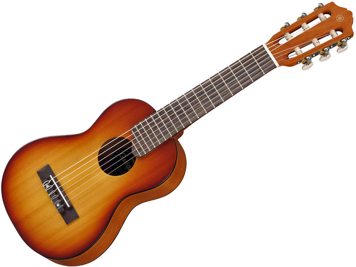 Yamaha GL Series GL1 TBS Guitalele - Tobacco Sunburst