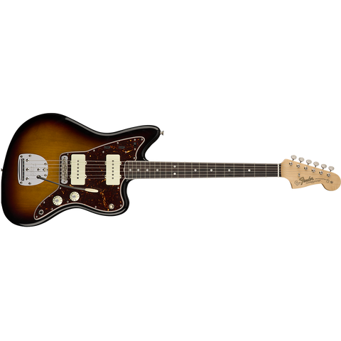 Fender American Original '60s Jazzmaster (3-Color Sunburst)
