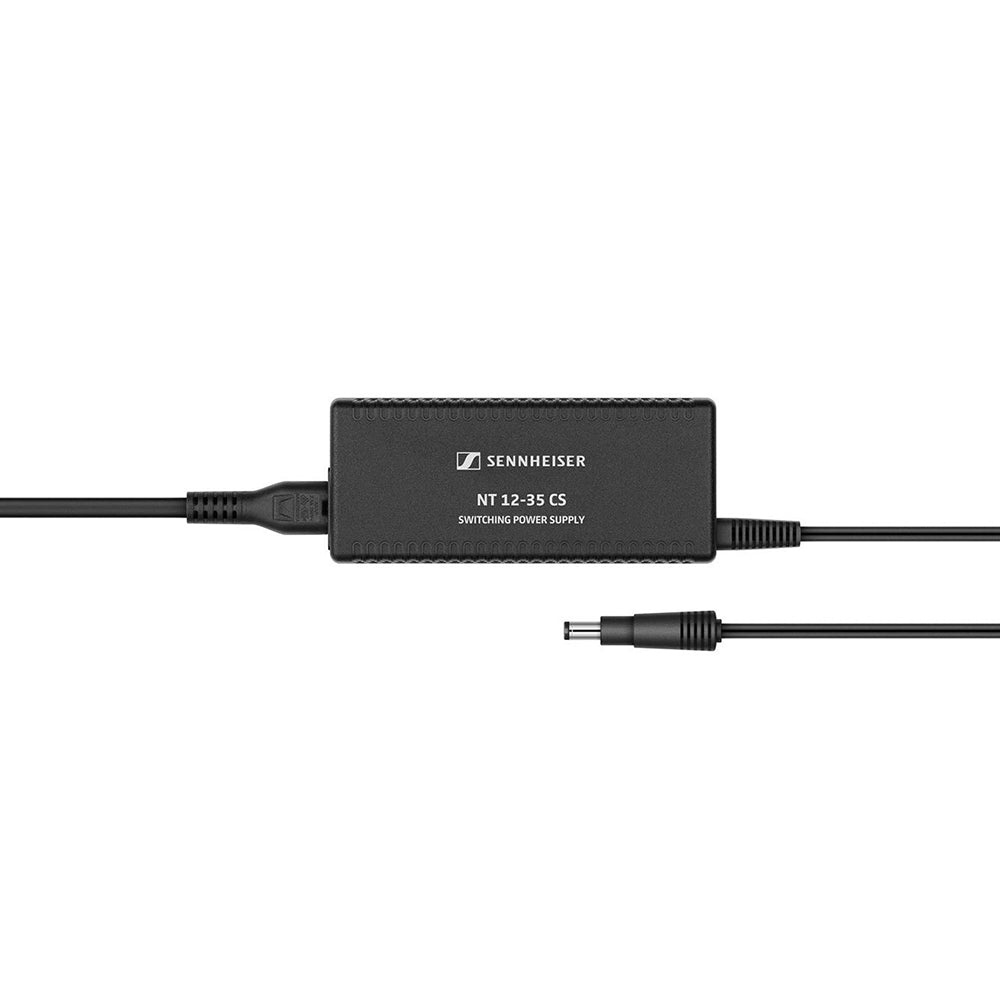 Sennheiser NT 12-35 CS Universal Power Supply for EW-D ASA Antenna Splitter