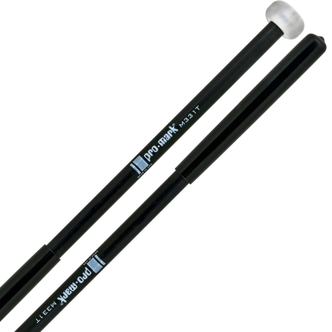 Promark M331T - Traditional Marching Series Acrylic Tenor Mallets