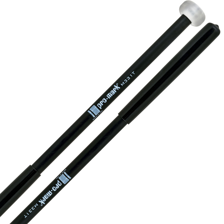 Promark M331T - Traditional Marching Series Acrylic Tenor Mallets