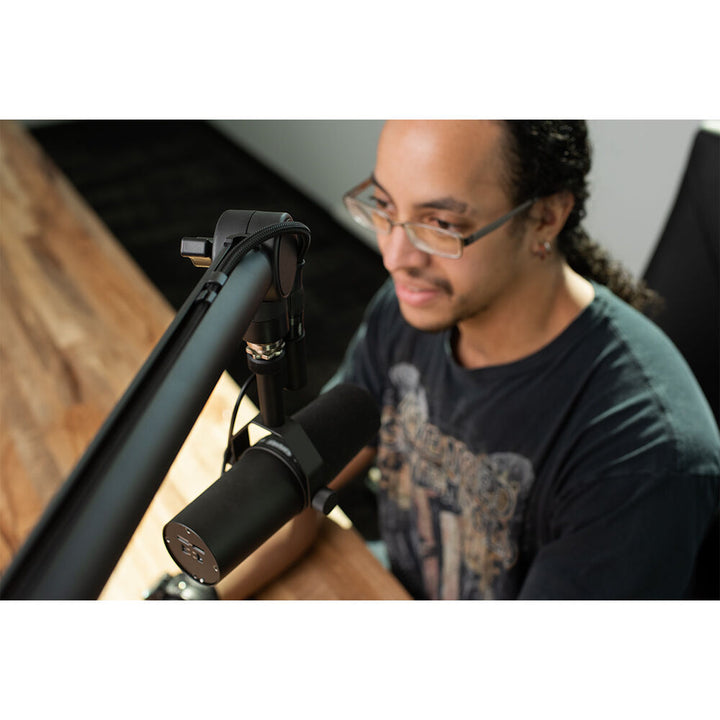 Warm Audio WA-MBA Broadcast Boom Arm