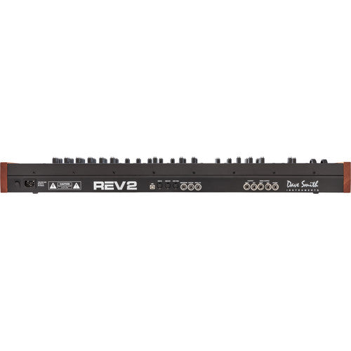 Sequential Prophet Rev2 16-Voice Synthesizer