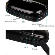 Stage & Studio My Sound System