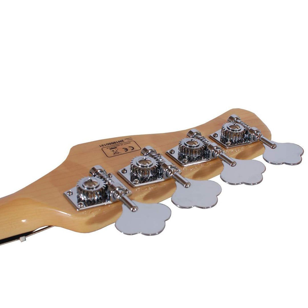 Sire Marcus Miller V7 Alder 5-String 2nd Gen Electric Bass Guitar (Tobacco Sunburst)