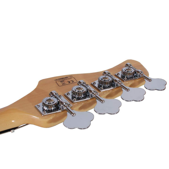 Sire Marcus Miller V7 Alder 5-String 2nd Gen Electric Bass Guitar (Tobacco Sunburst)