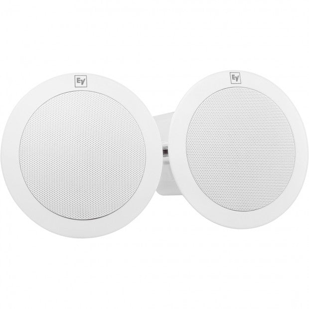 Electro-Voice EVID-C2.1 - Ceiling Mount Satellite Speakers