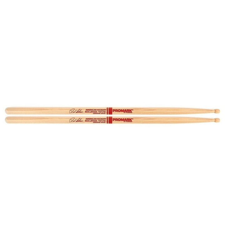 Promark TX717W-Promark Rick Latham Signature Series Drumsticks