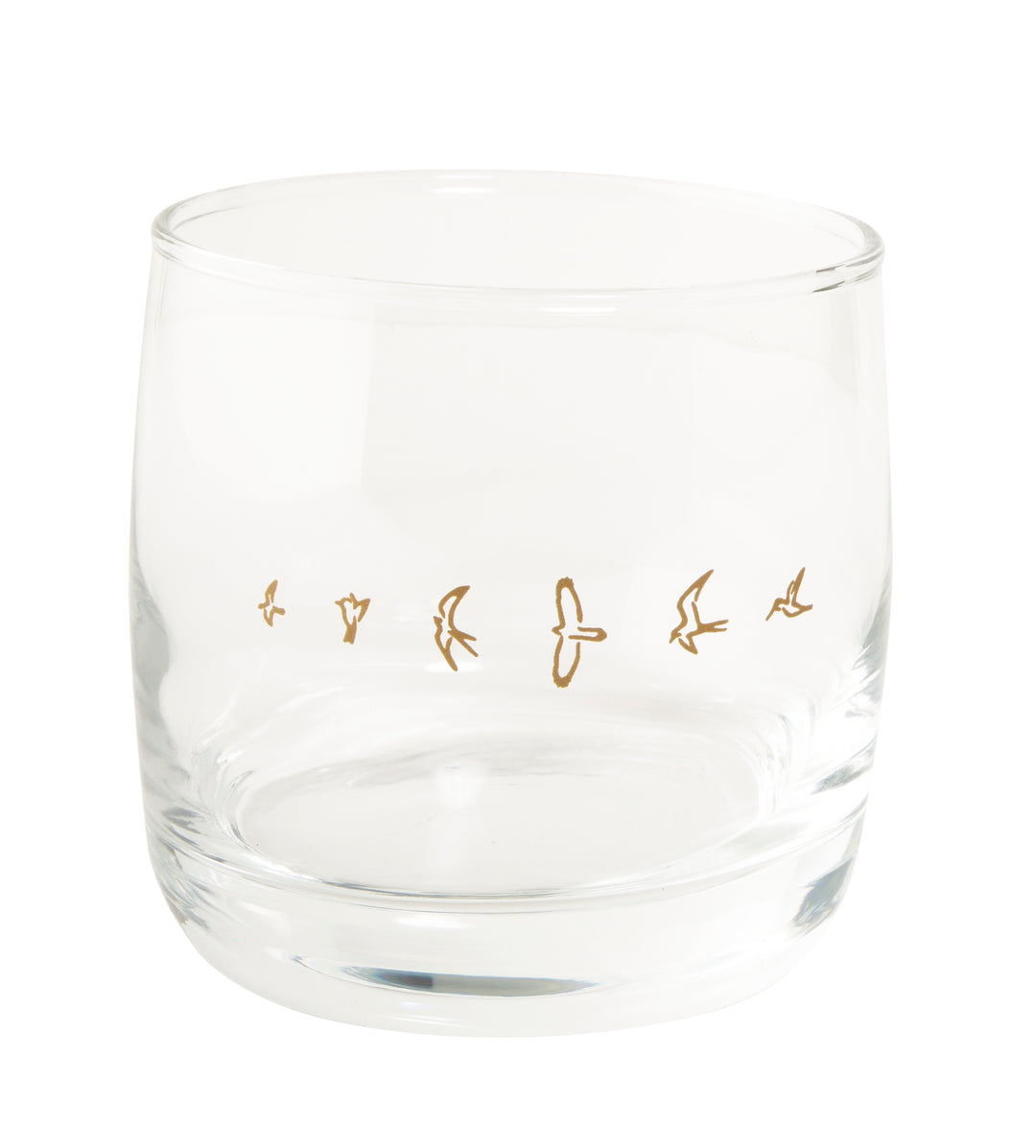PRS Rocks Glass (Each)