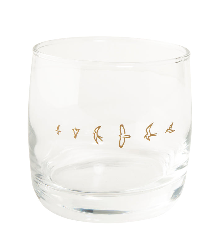 PRS Rocks Glass (Each)