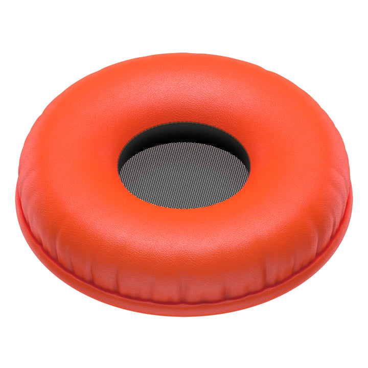 Pioneer DJ HC-CP08 Replacement Ear Pads & Cord for HDJ-CUE1 - Orange