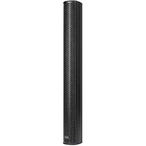 Ashly IS 2.8P 8 x 2" Passive Dual-Z Focused Directivity Column Speaker