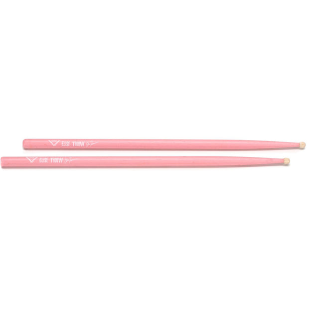 Vater VHETW Elise Trouw Signature Hickory Drumsticks (Pair)