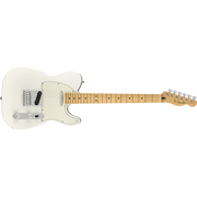 Fender Player Telecaster (Polar White)