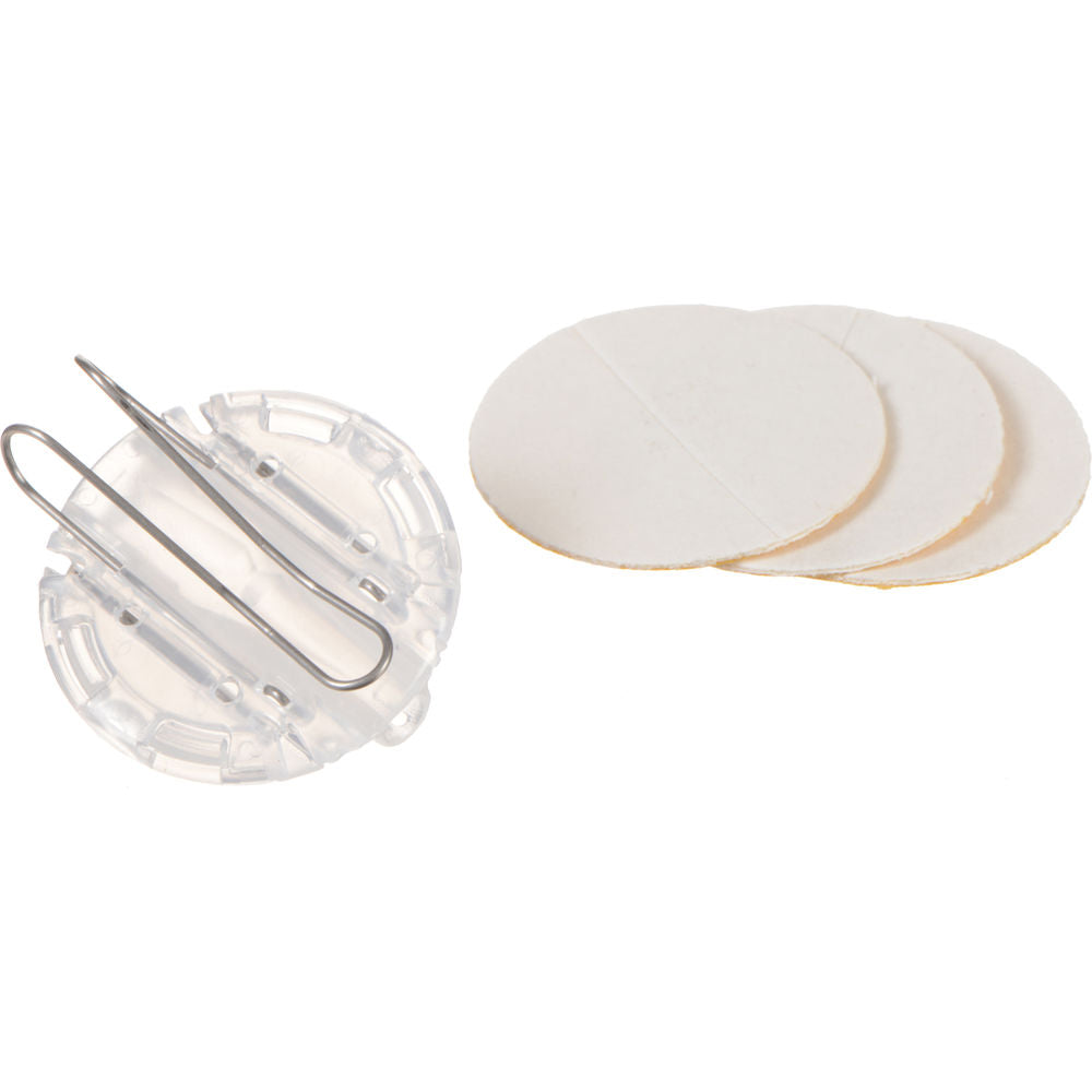 DPA Microphones DMM0021 Concealer for d:screet 4060, 4061, 4062, 4063, and 4071 Microphones
