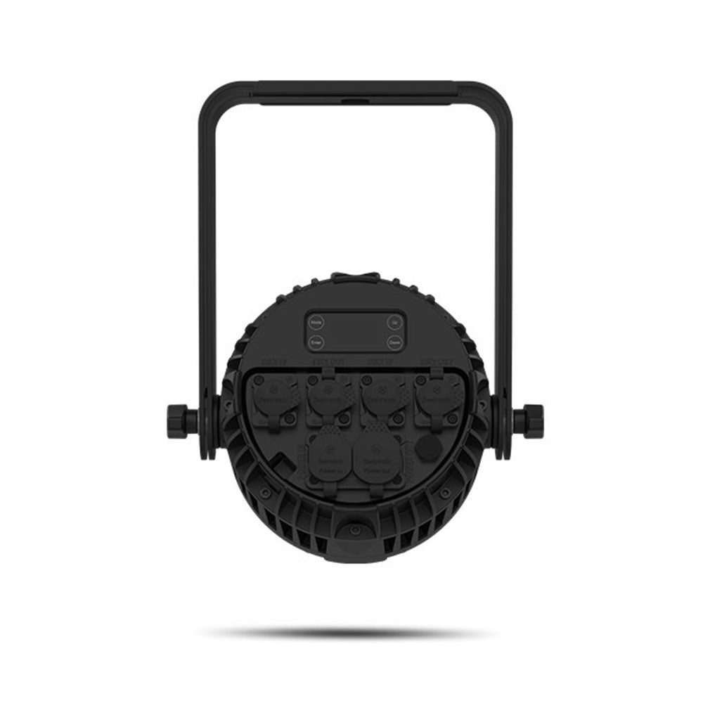 Chauvet DJ COLOR DASH PAR H7 XIP IP Rated LED Hex Colour Wash