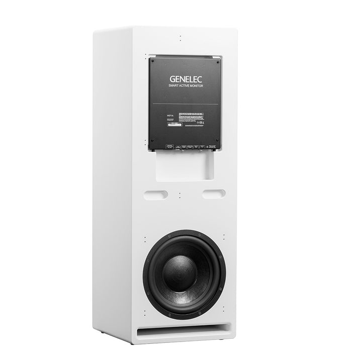 Genelec W371AWM Adaptive Woofer System - 400W (White)