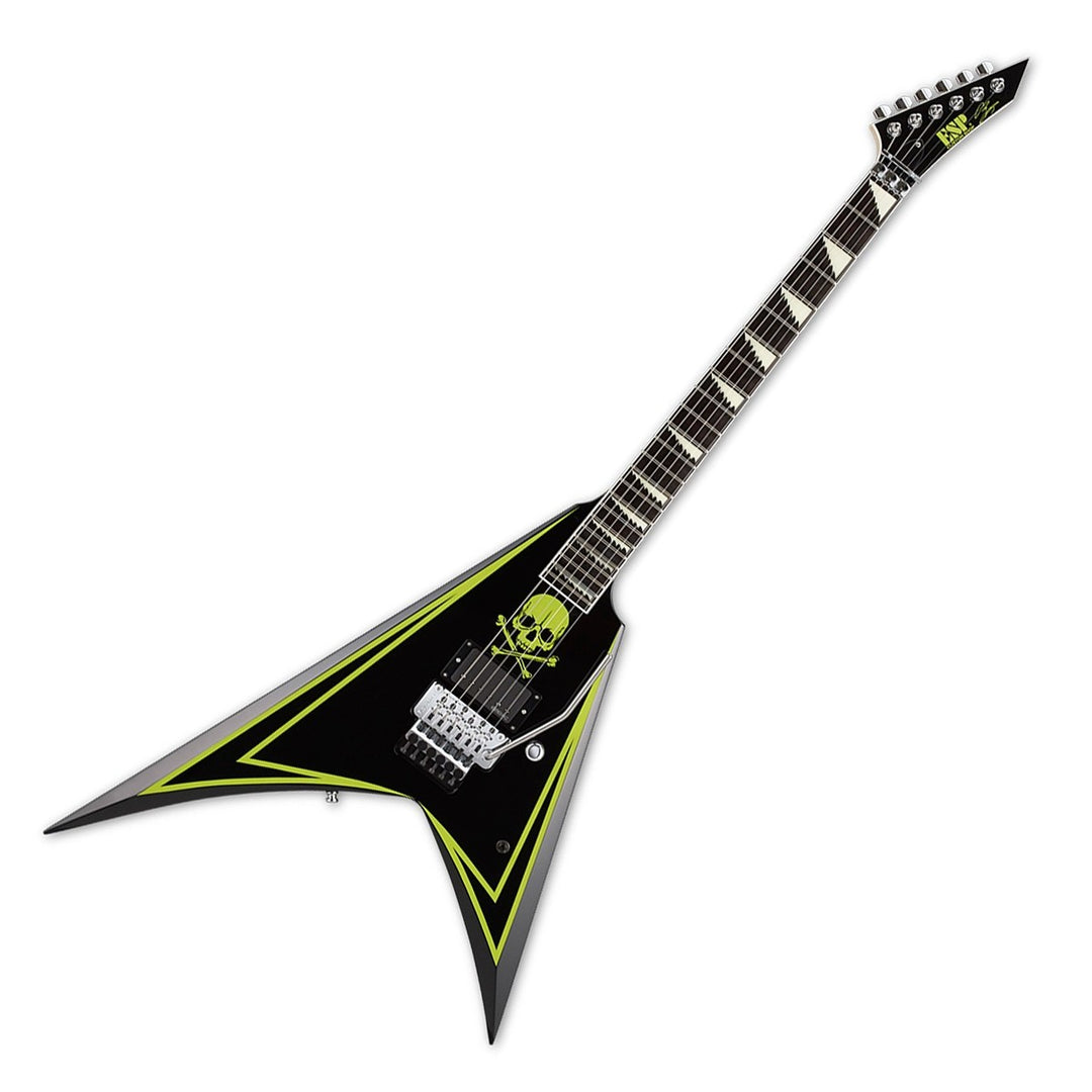 ESP ALEXI LAIHO Signature Electric Guitar (Greeny)