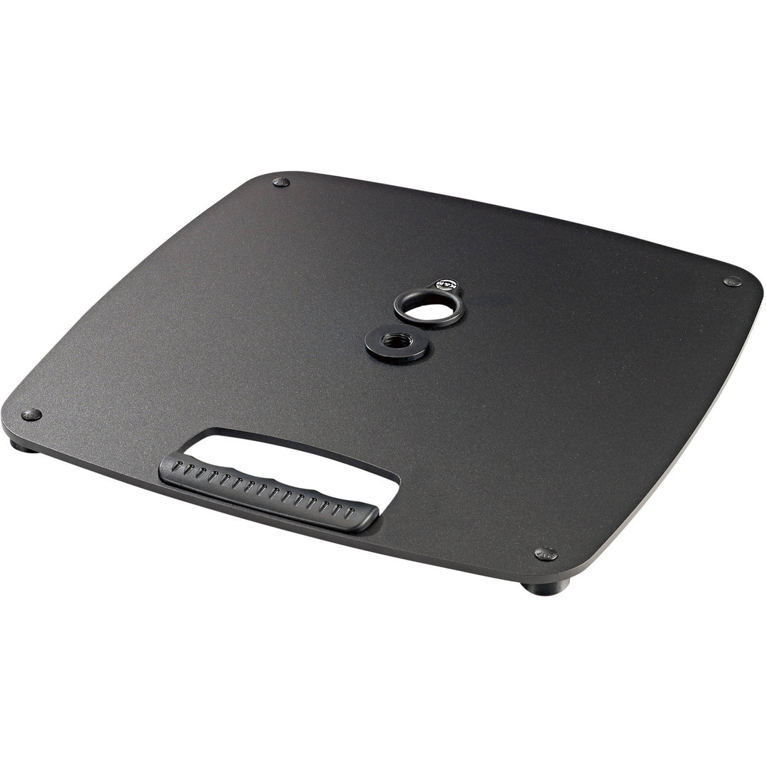 K&M 26703 Base Plate for Stand