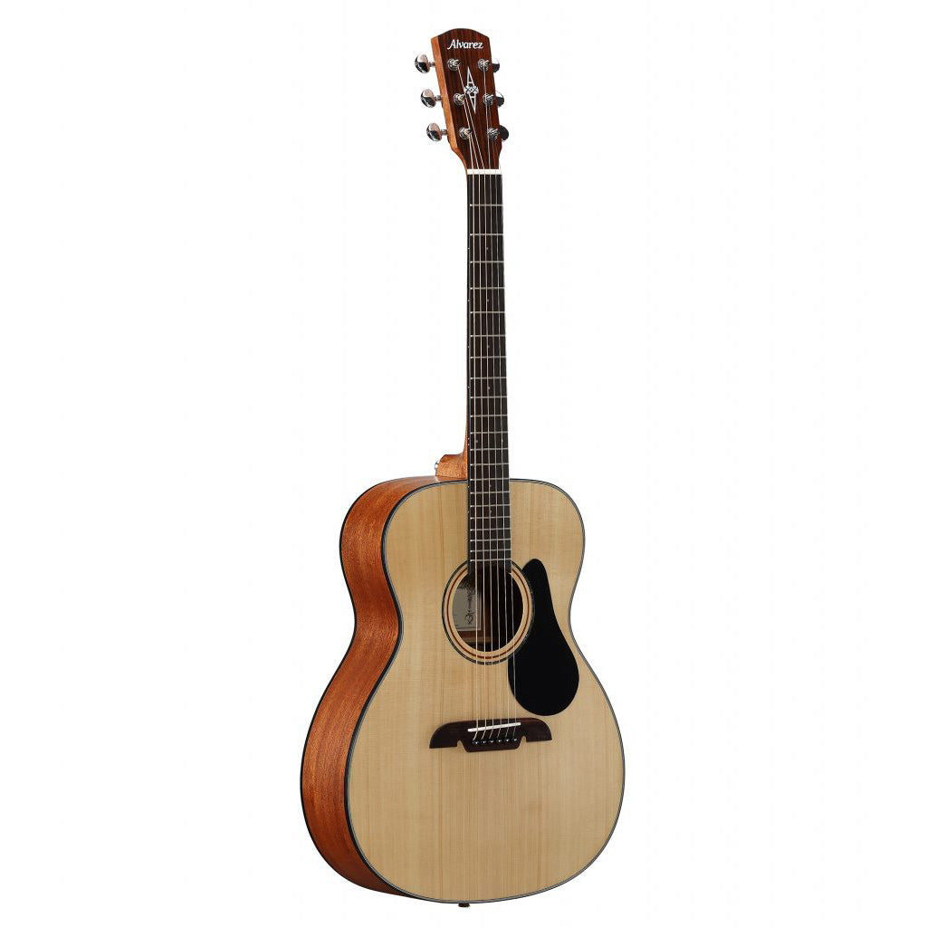 Alvarez AF30 - Artist 30 Series Folk, Natural Satin Finish