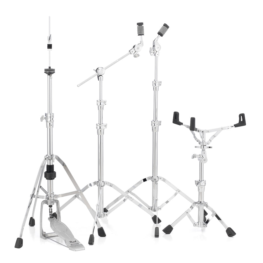 Pearl HWP-930S Single Braced Hardware Package (H-1030/S-930S/C-930S/Bc-930S)